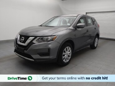 2017 Nissan Rogue in Columbia, SC 29210