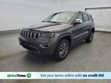 2020 Jeep Grand Cherokee in Glen Burnie, MD 21061