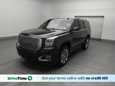 2015 GMC Yukon in Marietta, GA 30062