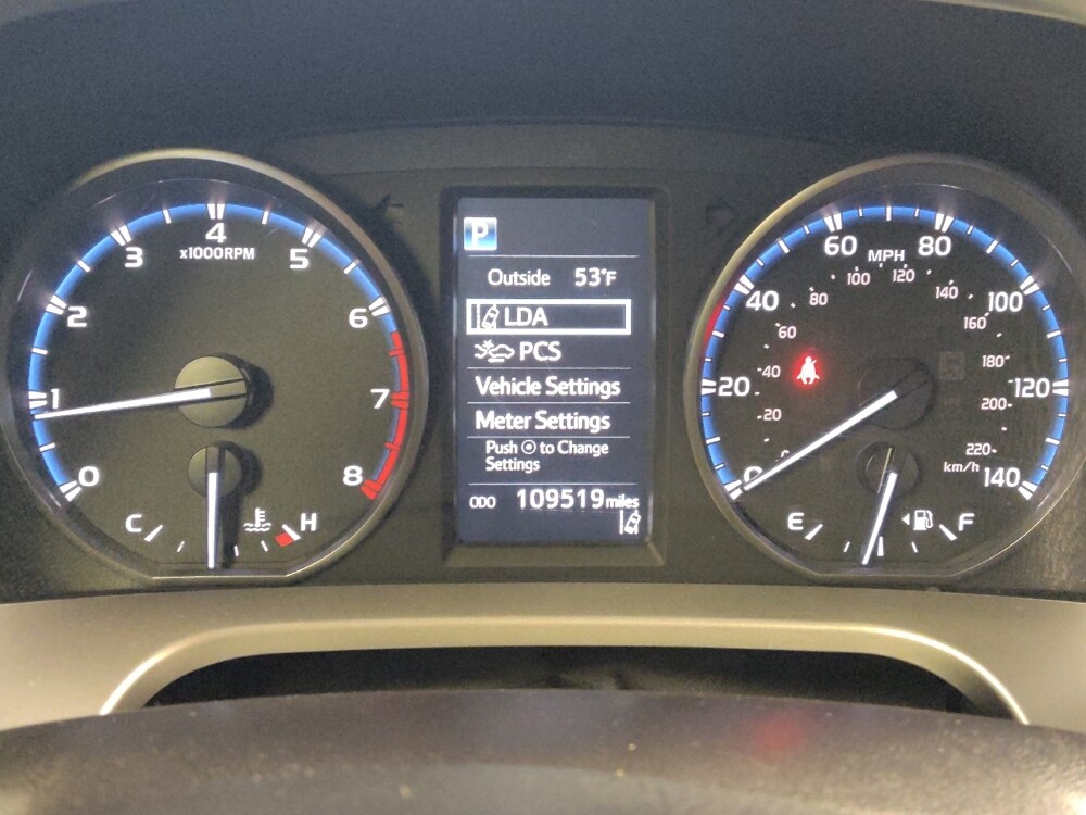 2017 Toyota RAV4 in Tyler, TX 75701 - 18075499 23