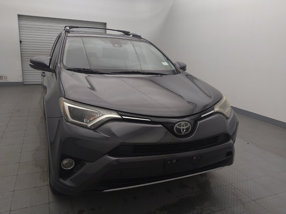 2017 Toyota RAV4 in Tyler, TX 75701 - 18075499 14