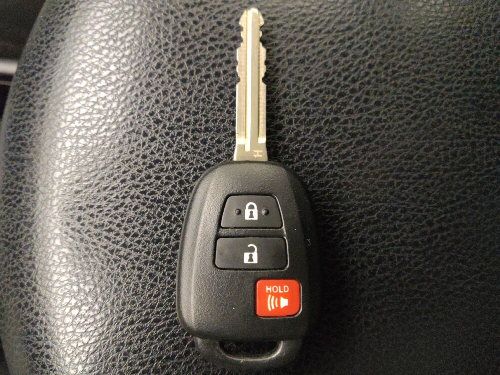 2017 Toyota RAV4 in Tyler, TX 75701 - 18075499 32