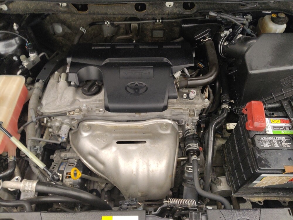 2017 Toyota RAV4 in Tyler, TX 75701 - 18075499 30