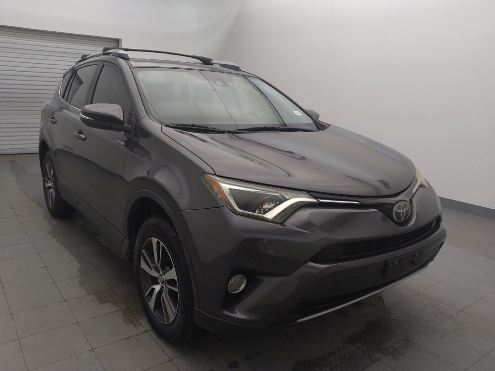 2017 Toyota RAV4 in Tyler, TX 75701 - 18075499 13
