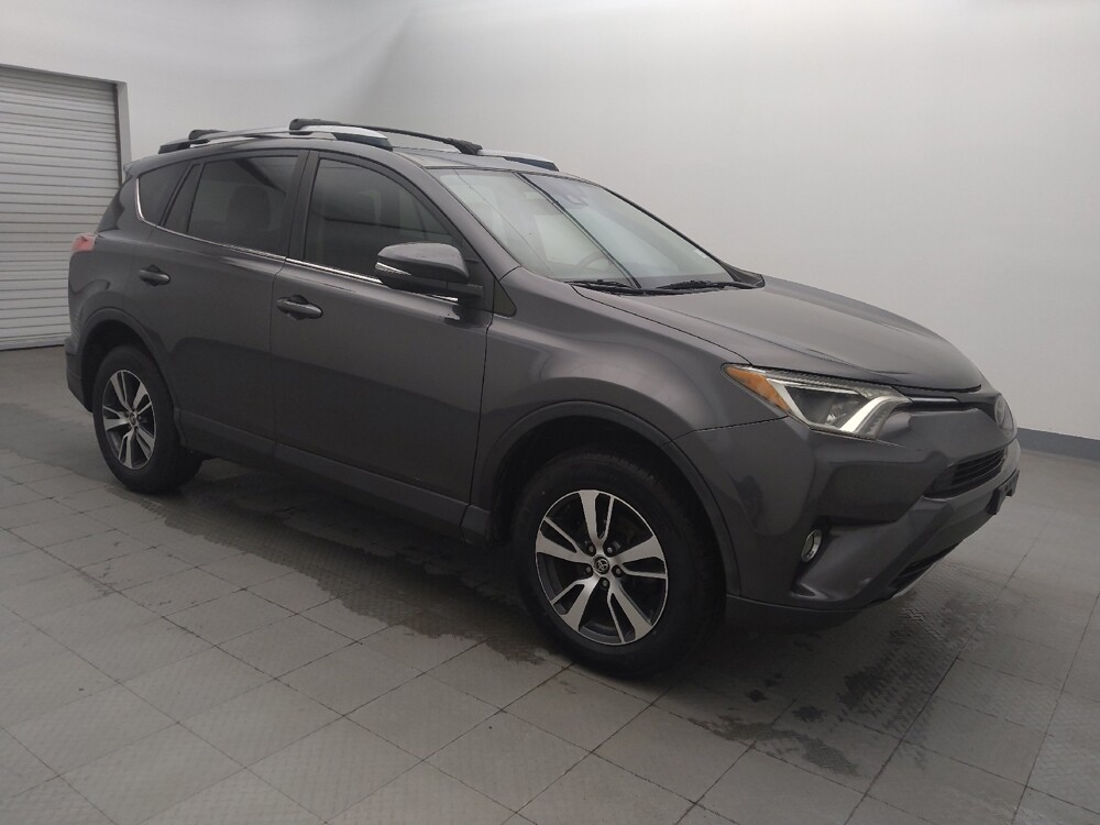 2017 Toyota RAV4 in Tyler, TX 75701 - 18075499 11