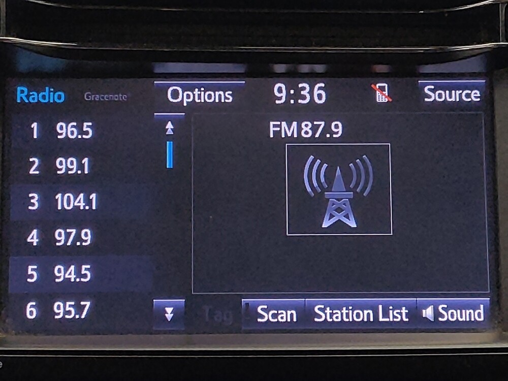 2017 Toyota RAV4 in Tyler, TX 75701 - 18075499 25