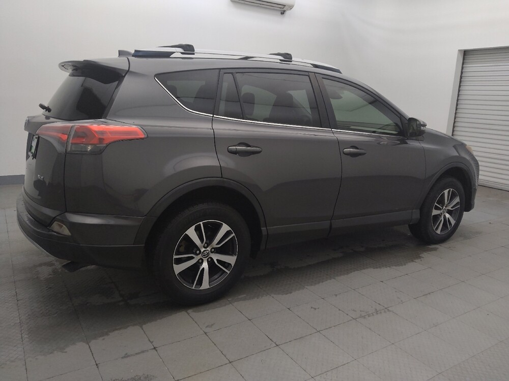 2017 Toyota RAV4 in Tyler, TX 75701 - 18075499 10