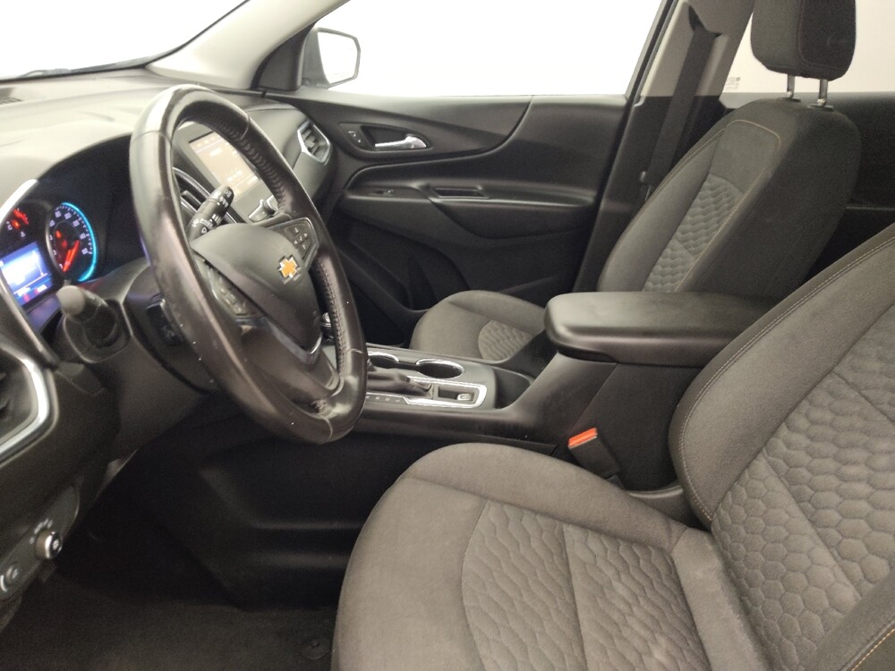 2019 Chevrolet Equinox in Houston, TX 77060 - 18075500 17