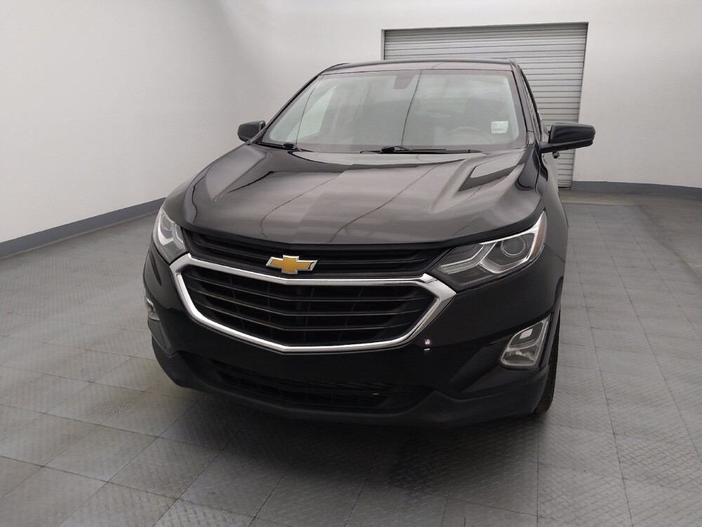 2019 Chevrolet Equinox in Houston, TX 77060 - 18075500 15