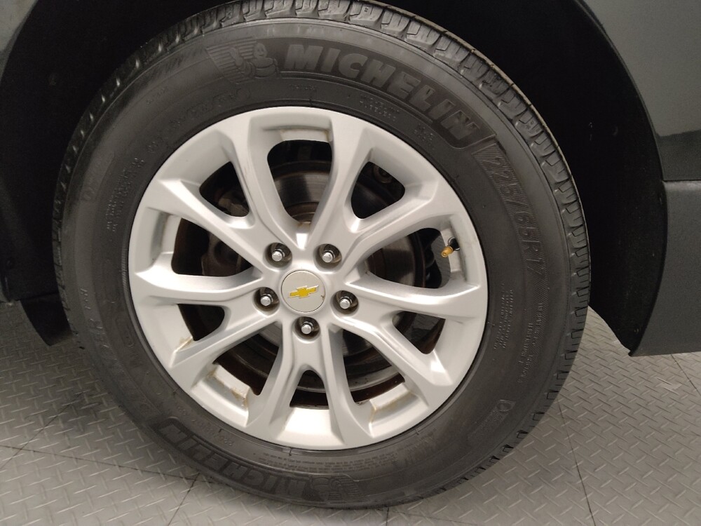 2019 Chevrolet Equinox in Houston, TX 77060 - 18075500 31