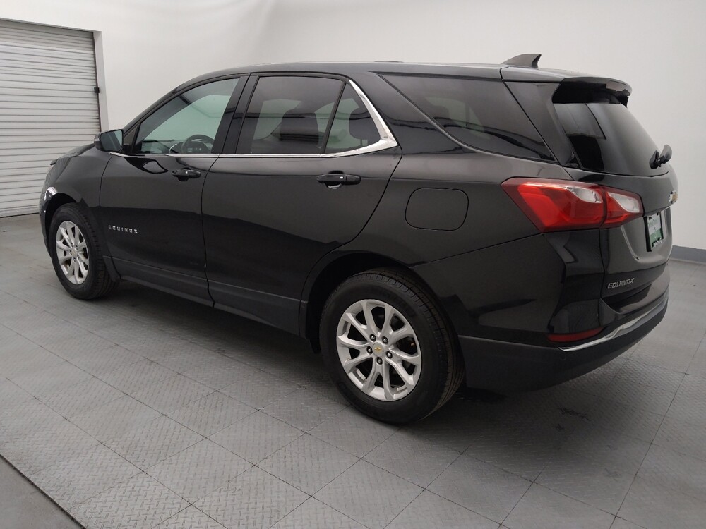 2019 Chevrolet Equinox in Houston, TX 77060 - 18075500 3