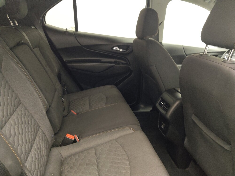 2019 Chevrolet Equinox in Houston, TX 77060 - 18075500 19