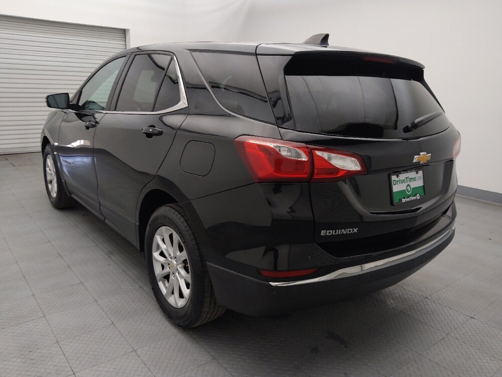 2019 Chevrolet Equinox in Houston, TX 77060 - 18075500 5