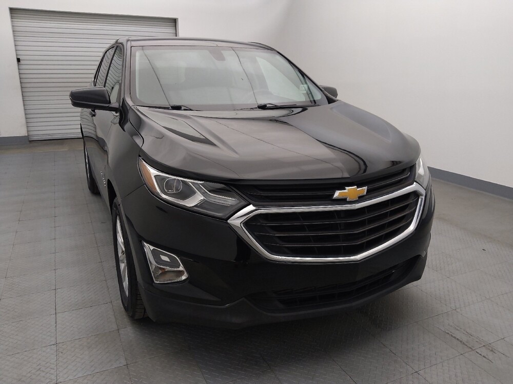 2019 Chevrolet Equinox in Houston, TX 77060 - 18075500 14