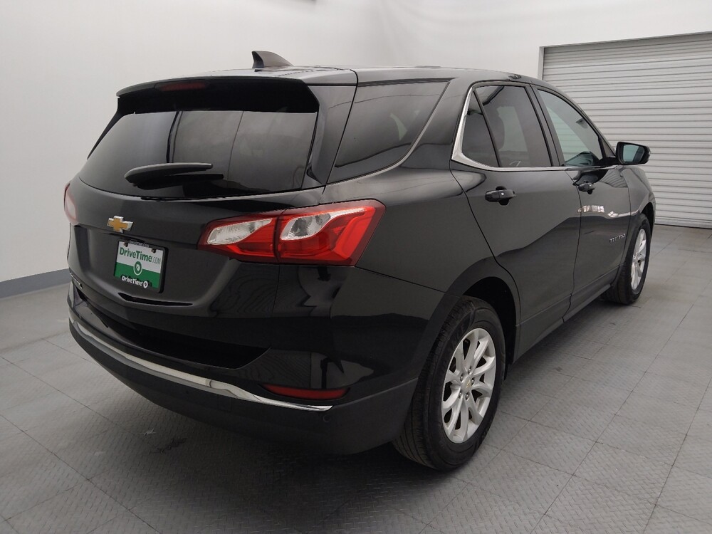 2019 Chevrolet Equinox in Houston, TX 77060 - 18075500 9