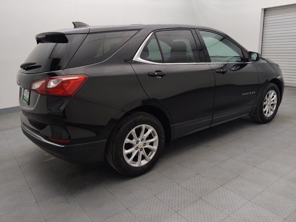 2019 Chevrolet Equinox in Houston, TX 77060 - 18075500 10
