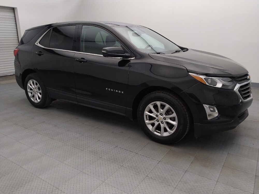 2019 Chevrolet Equinox in Houston, TX 77060 - 18075500 11