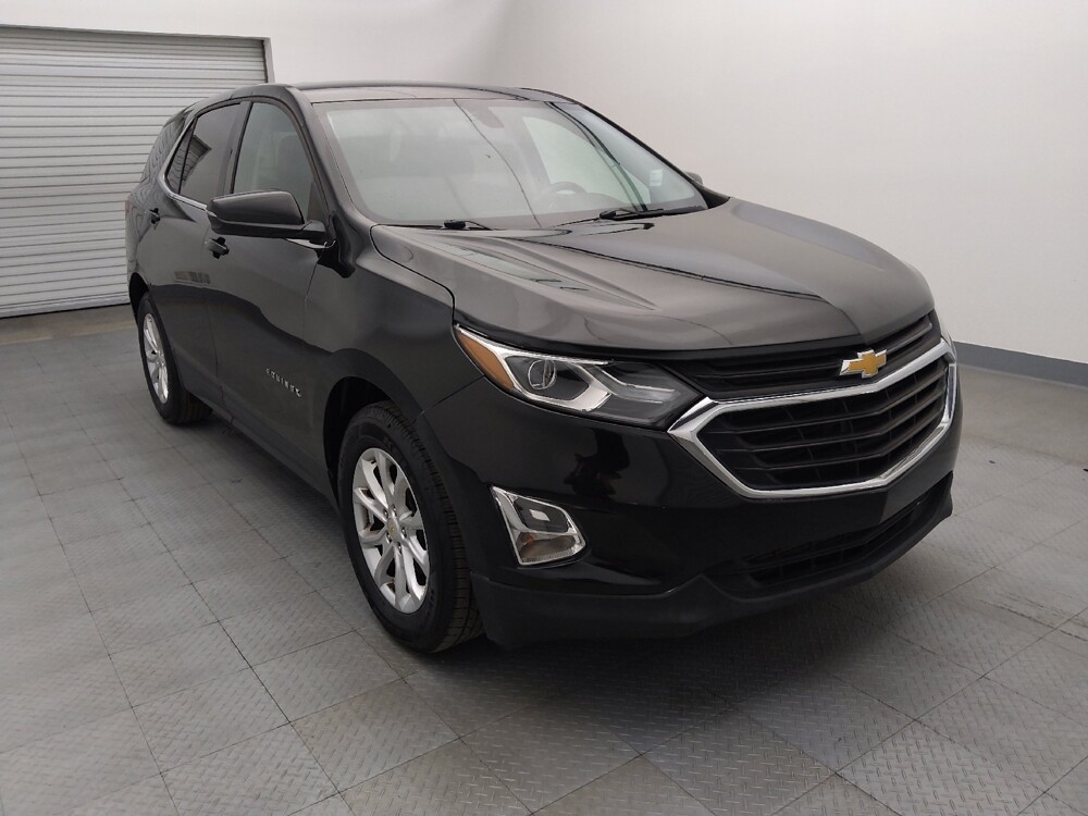 2019 Chevrolet Equinox in Houston, TX 77060 - 18075500 13