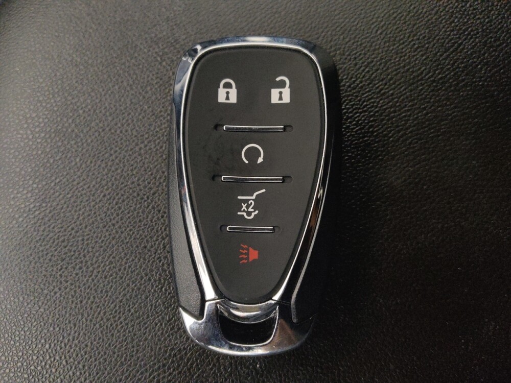 2019 Chevrolet Equinox in Houston, TX 77060 - 18075500 32