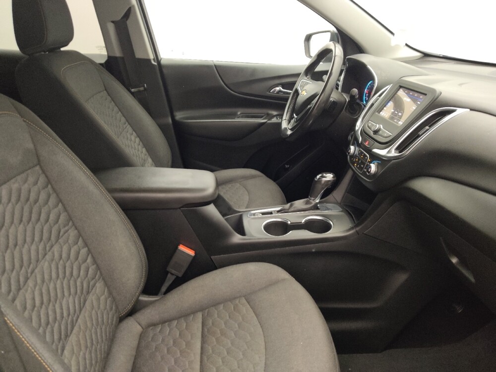 2019 Chevrolet Equinox in Houston, TX 77060 - 18075500 21