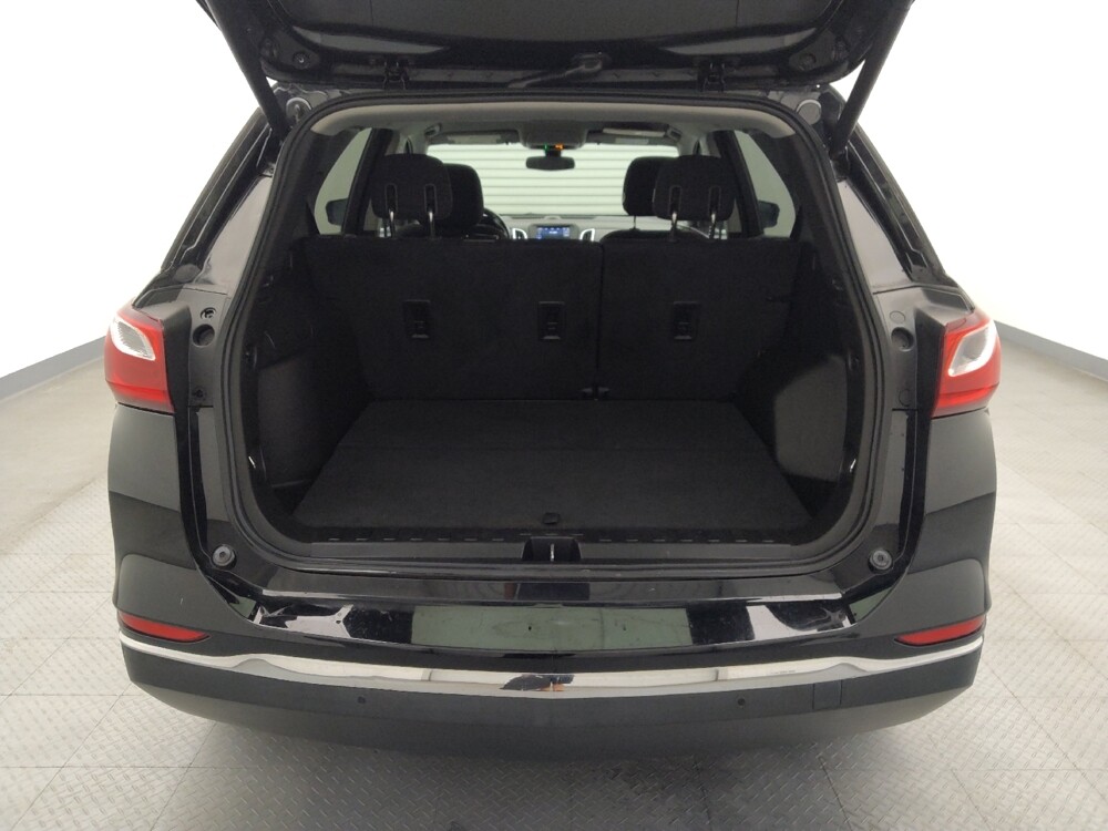 2019 Chevrolet Equinox in Houston, TX 77060 - 18075500 29