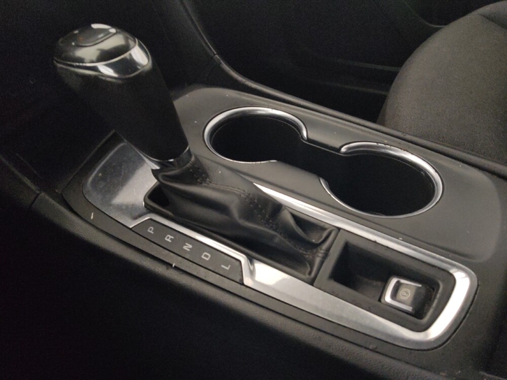 2019 Chevrolet Equinox in Houston, TX 77060 - 18075500 26