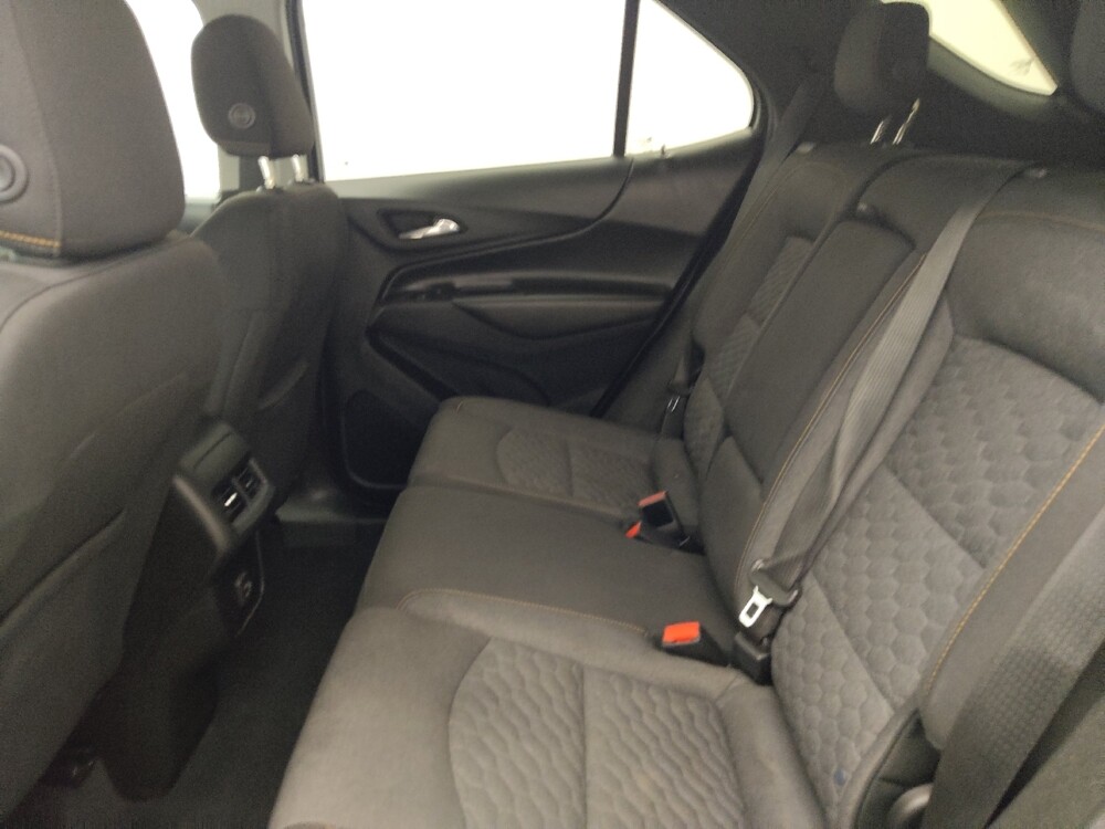 2019 Chevrolet Equinox in Houston, TX 77060 - 18075500 18