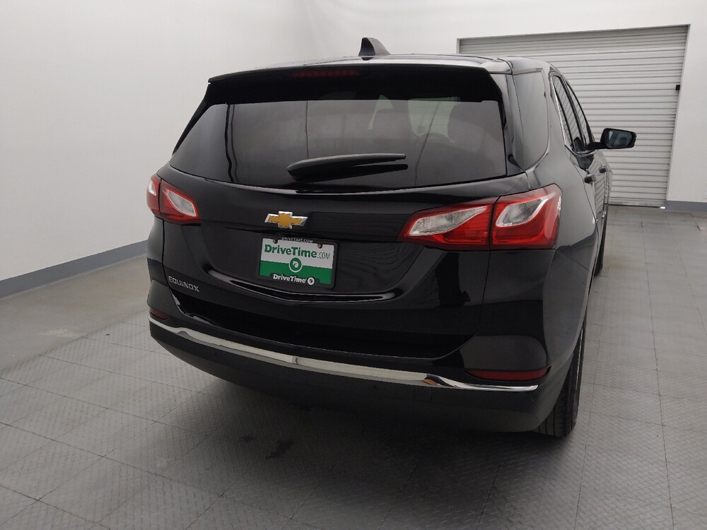 2019 Chevrolet Equinox in Houston, TX 77060 - 18075500 6