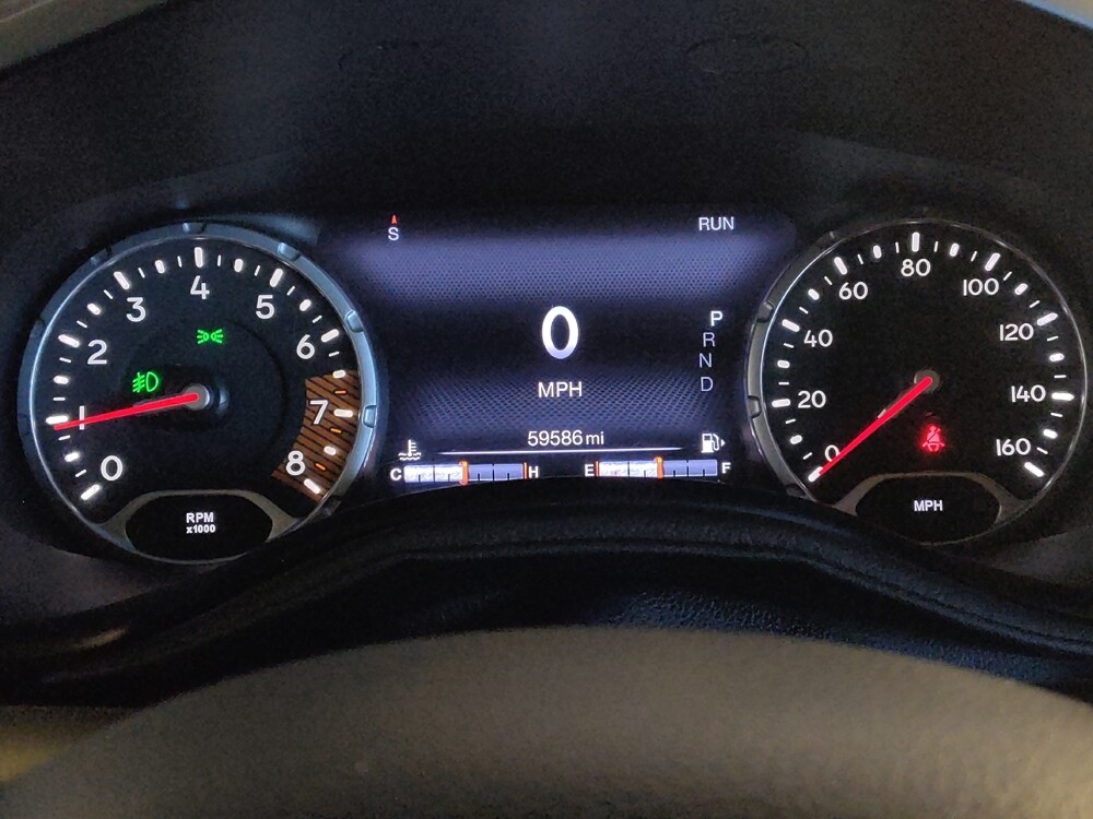 2021 Jeep Renegade in Houston, TX 77034 - 18075503 23