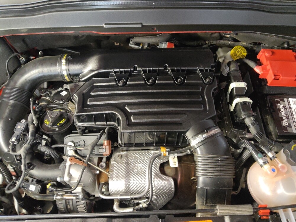 2021 Jeep Renegade in Houston, TX 77034 - 18075503 30