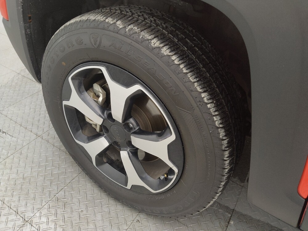 2021 Jeep Renegade in Houston, TX 77034 - 18075503 31