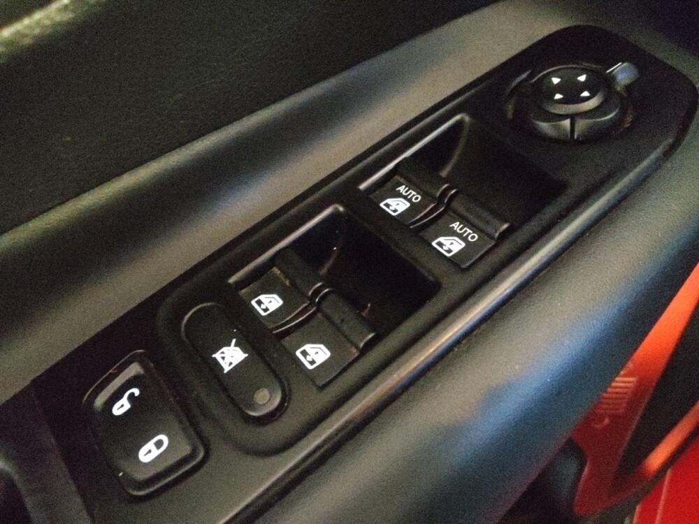 2021 Jeep Renegade in Houston, TX 77034 - 18075503 27