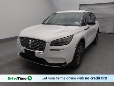 2020 Lincoln Corsair in Houston, TX 77060