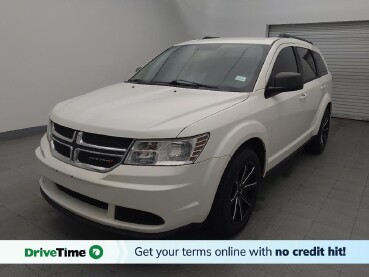 2017 Dodge Journey in Houston, TX 77034