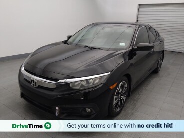 2018 Honda Civic in Live Oak, TX 78233