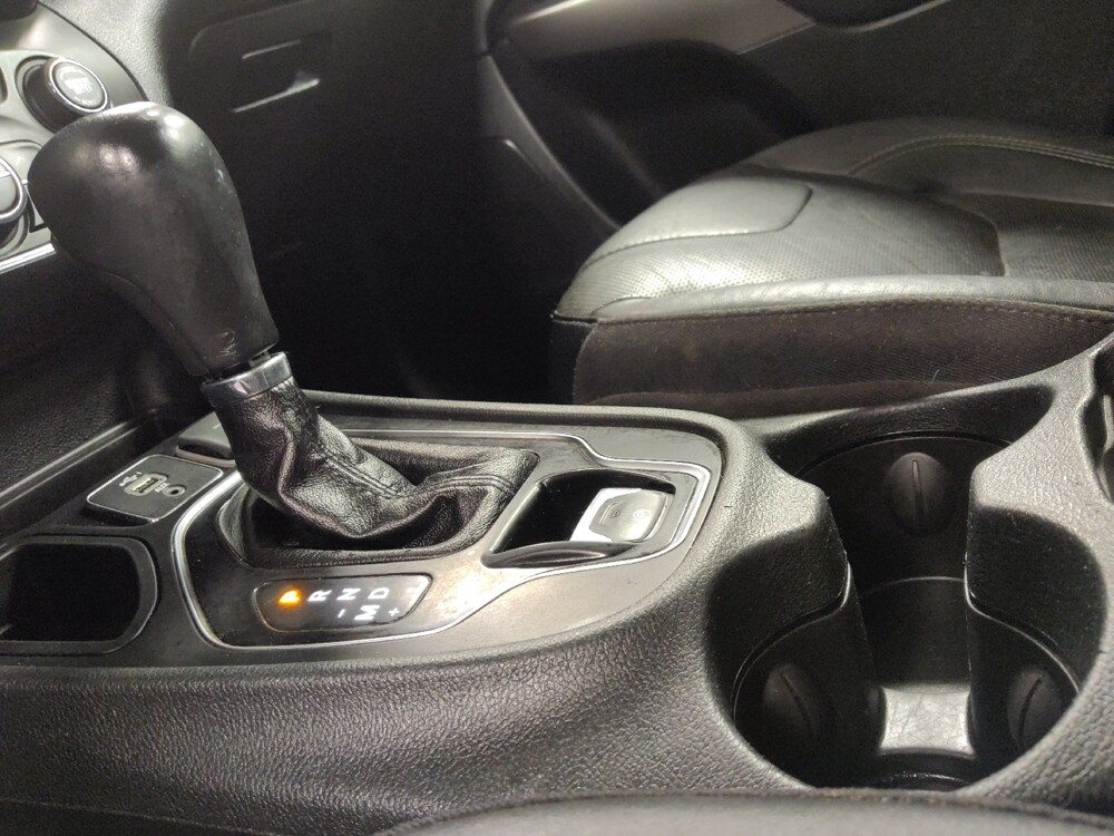 2019 Jeep Cherokee in Houston, TX 77034 - 18075518 26