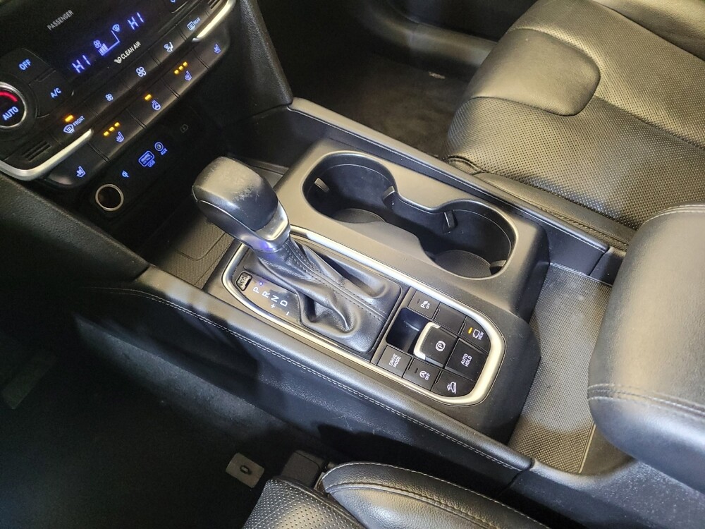 2020 Hyundai Santa Fe in Maple Heights, OH 44137 - 18075522 26