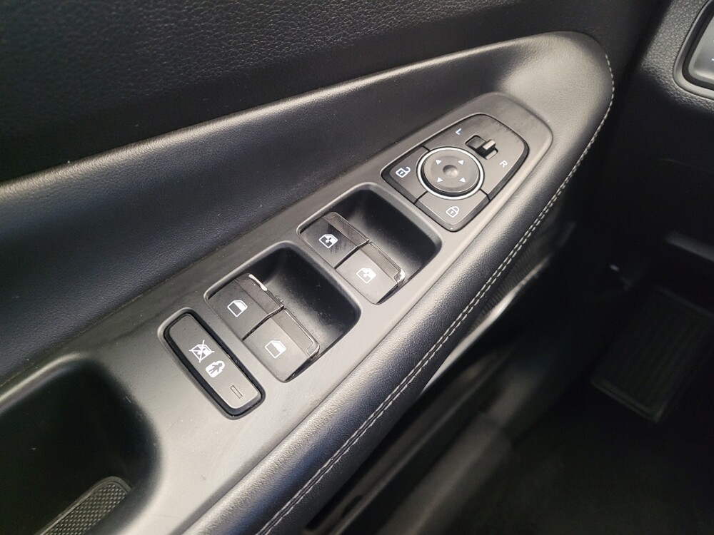 2020 Hyundai Santa Fe in Maple Heights, OH 44137 - 18075522 27