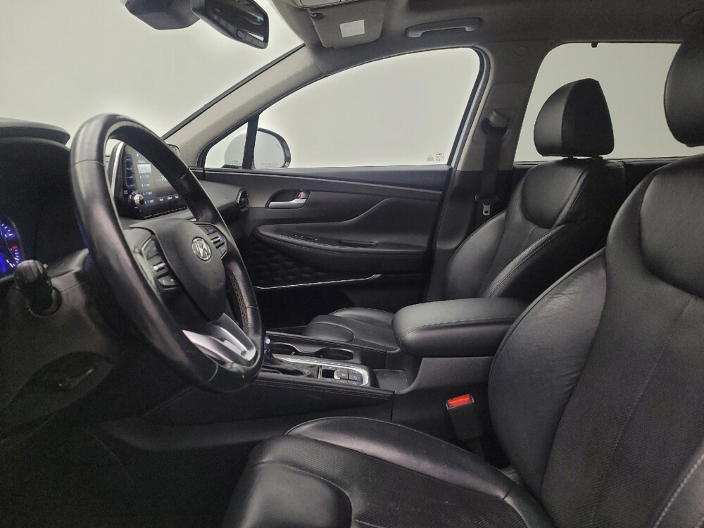 2020 Hyundai Santa Fe in Maple Heights, OH 44137 - 18075522 17