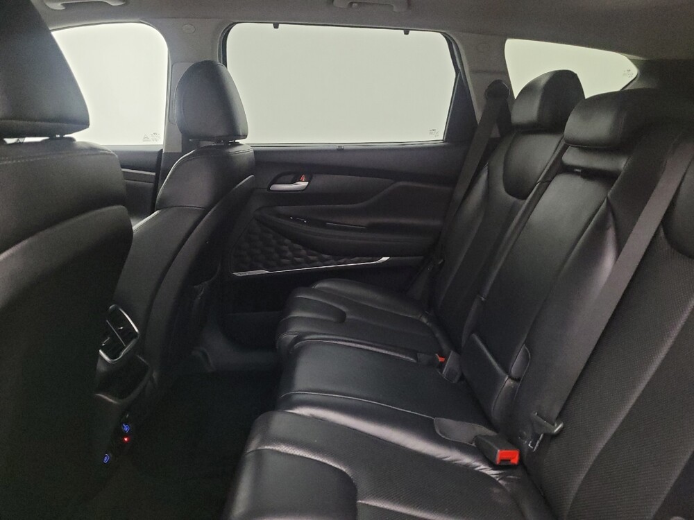 2020 Hyundai Santa Fe in Maple Heights, OH 44137 - 18075522 18