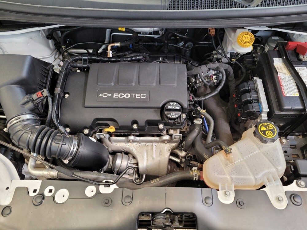 2020 Chevrolet Sonic in Columbus, OH 43228 - 18075523 30