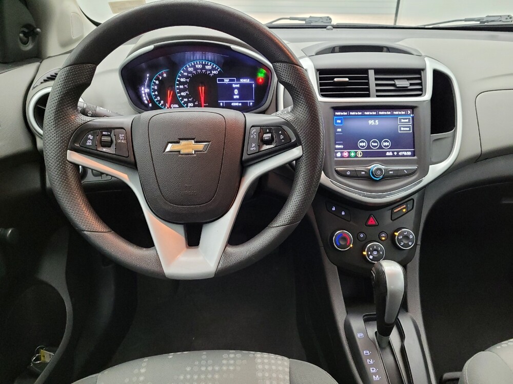 2020 Chevrolet Sonic in Columbus, OH 43228 - 18075523 22