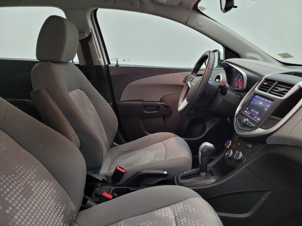 2020 Chevrolet Sonic in Columbus, OH 43228 - 18075523 21