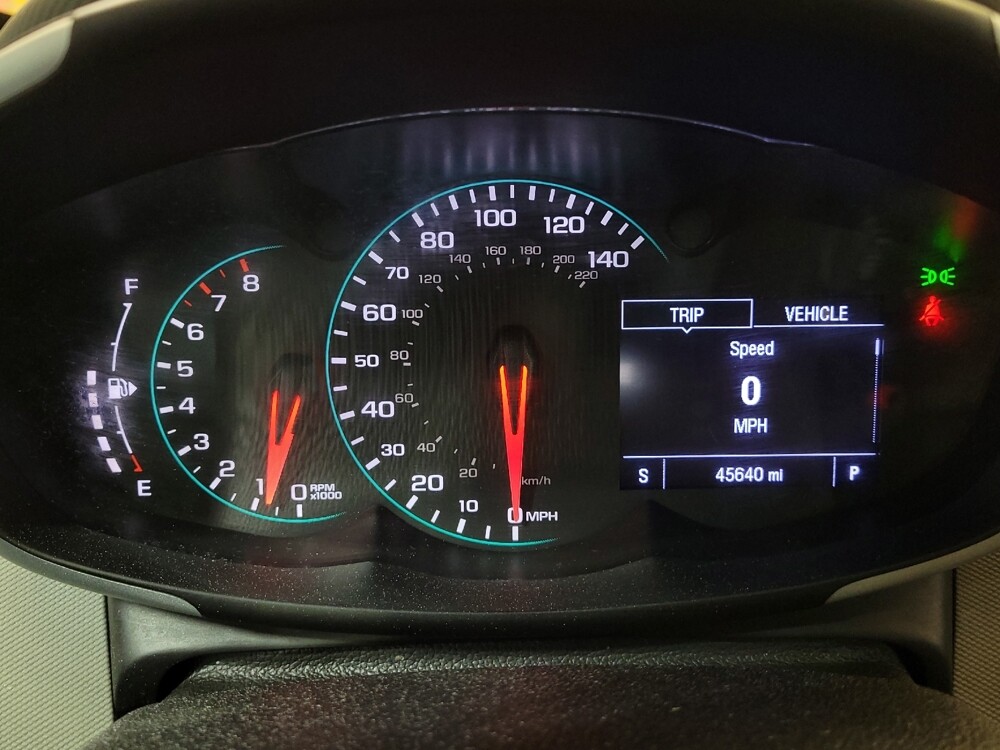 2020 Chevrolet Sonic in Columbus, OH 43228 - 18075523 23