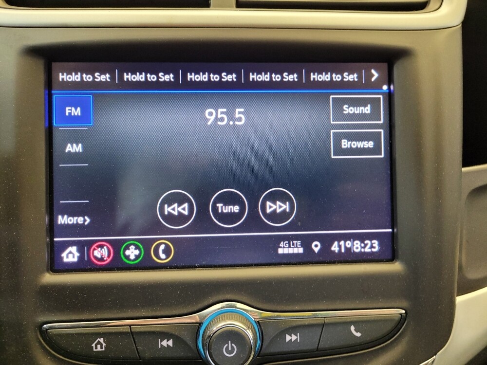 2020 Chevrolet Sonic in Columbus, OH 43228 - 18075523 25