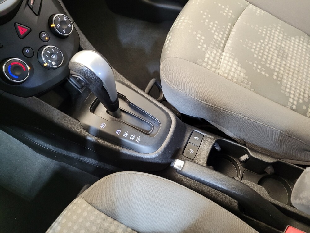 2020 Chevrolet Sonic in Columbus, OH 43228 - 18075523 26