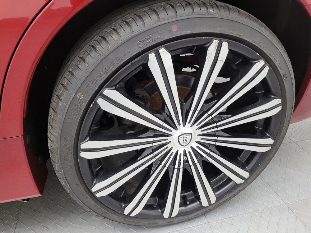 2017 Nissan Altima in Miamisburg, OH 45342 - 18075526 31