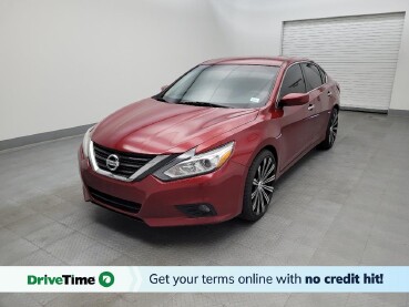 2017 Nissan Altima in Miamisburg, OH 45342