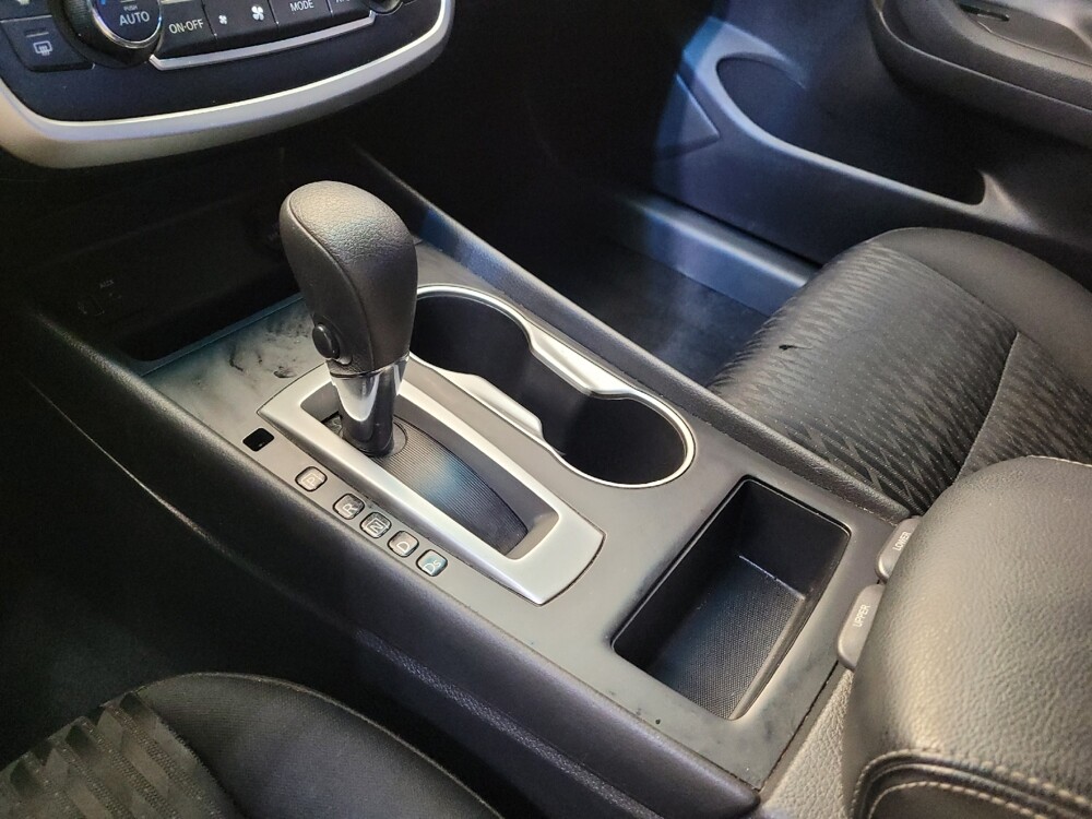 2017 Nissan Altima in Miamisburg, OH 45342 - 18075526 26