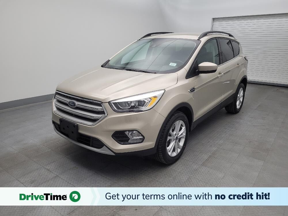 2018 Ford Escape in Miamisburg, OH 45342 - 18075528